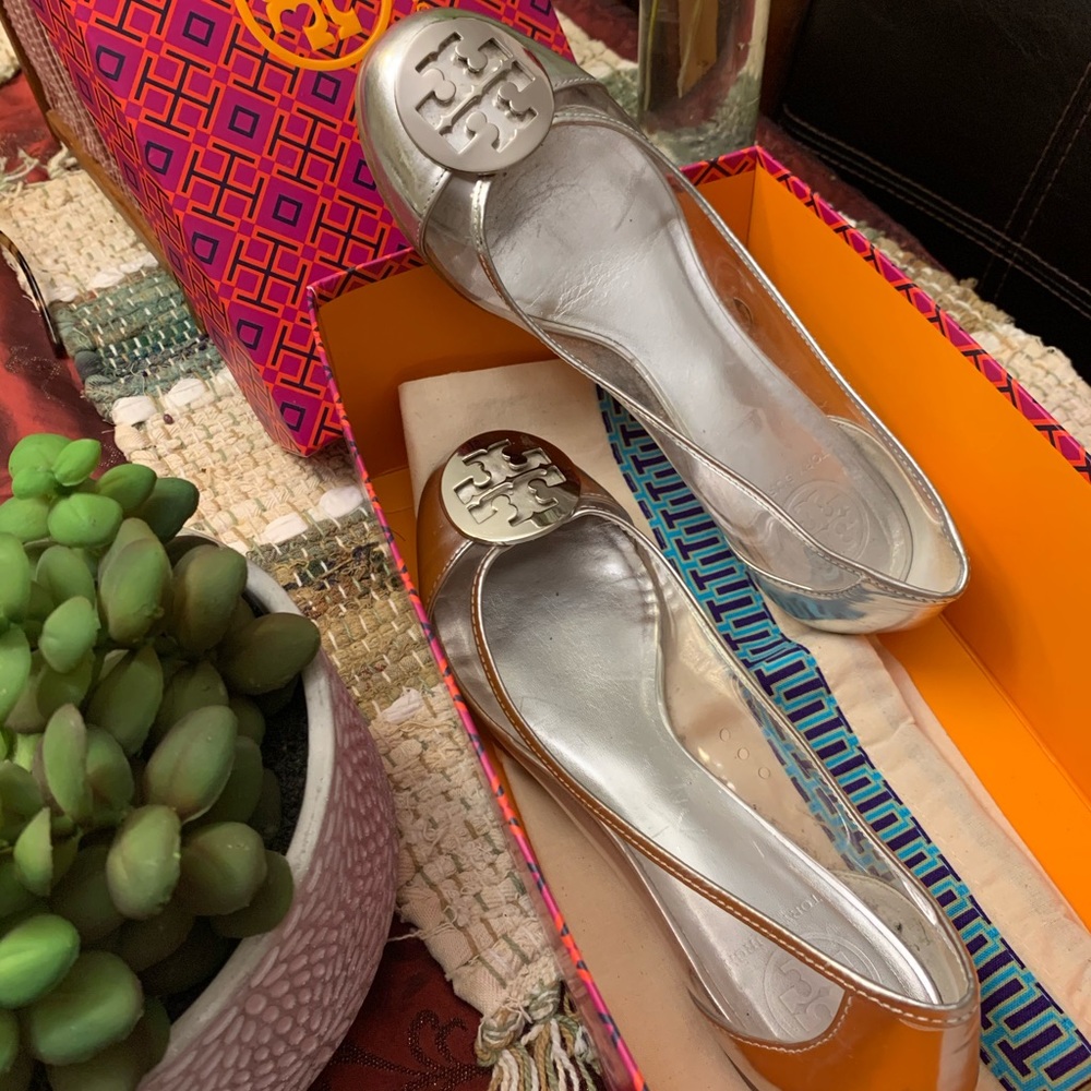 Tory Burch Flats 🥿
